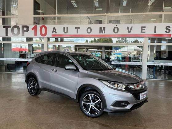 HONDA HR-V 2021