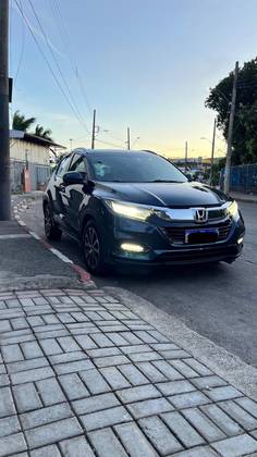 HONDA HR-V 2021