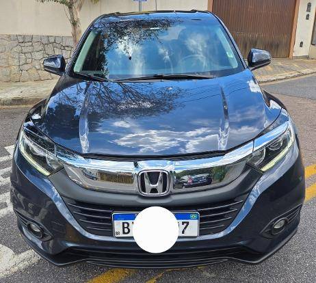 HONDA HR-V 2021
