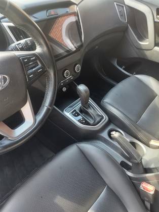 HYUNDAI CRETA 2021