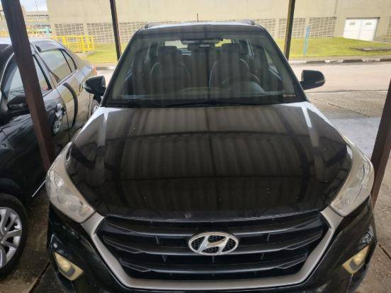 HYUNDAI CRETA 2021