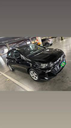 HYUNDAI HB20 2023