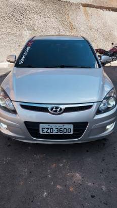 HYUNDAI I30 2012