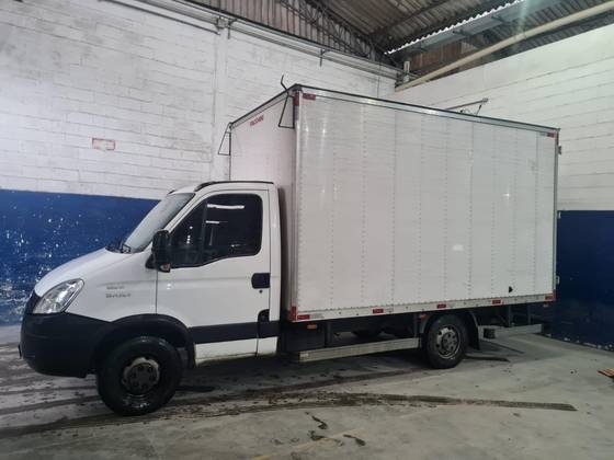 IVECO DAILY 2018