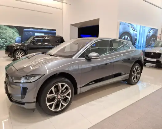 JAGUAR I-PACE 2020