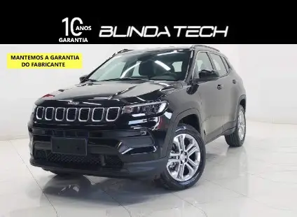 JEEP COMPASS 2025