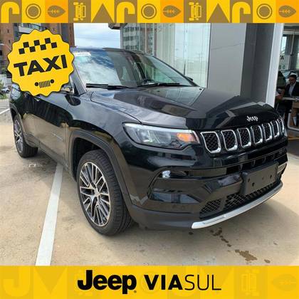 JEEP COMPASS 2025