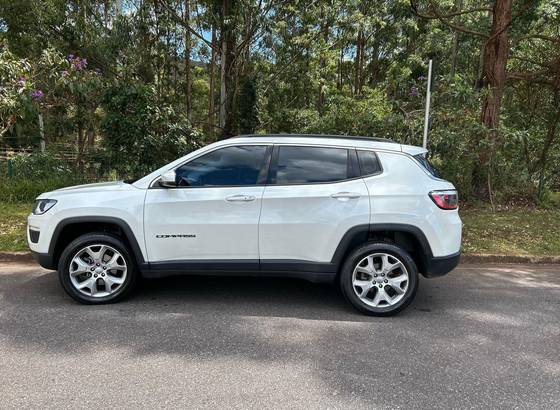 JEEP COMPASS 2021
