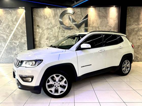 JEEP COMPASS 2021