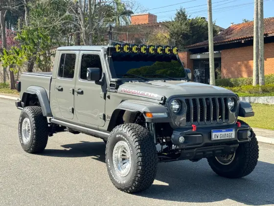 JEEP GLADIATOR 2023