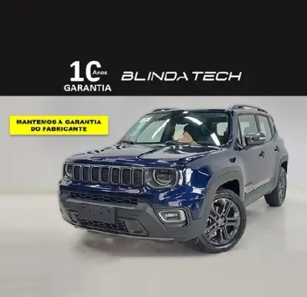 JEEP RENEGADE 2025