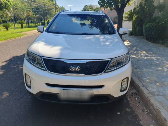 KIA SORENTO 2015