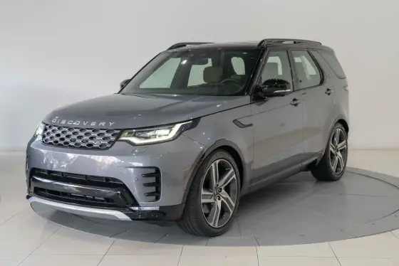 LAND ROVER DISCOVERY 2025