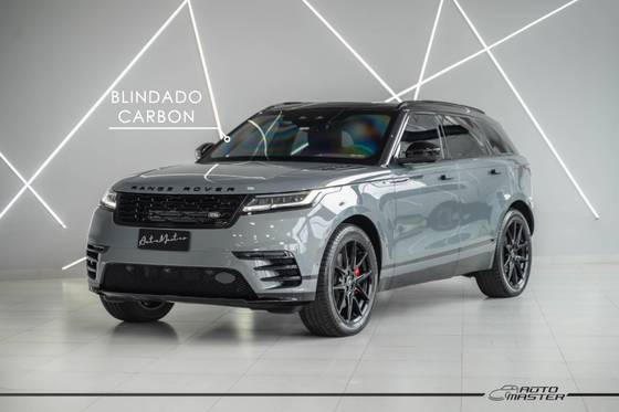 LAND ROVER RANGE ROVER VELAR 2024