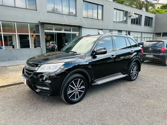 LIFAN X60 2019