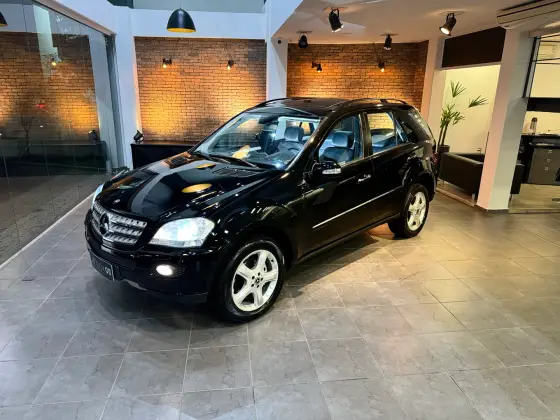 MERCEDES-BENZ ML 350 2006