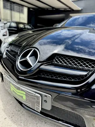 MERCEDES-BENZ SLK 200 2010