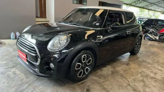 MINI COOPER 2015