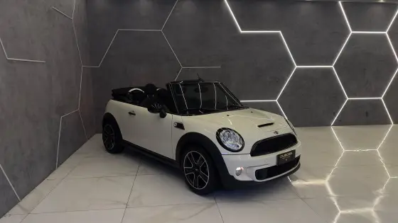 MINI COOPER 2013