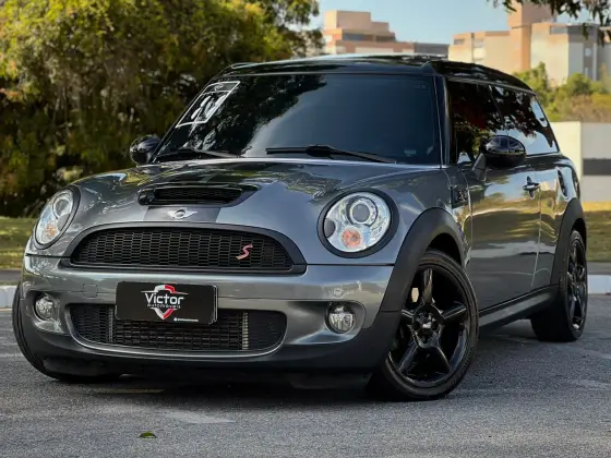 MINI COOPER 2011