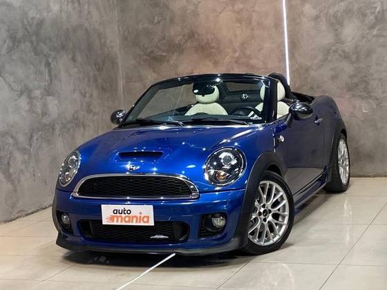 MINI COOPER 2012