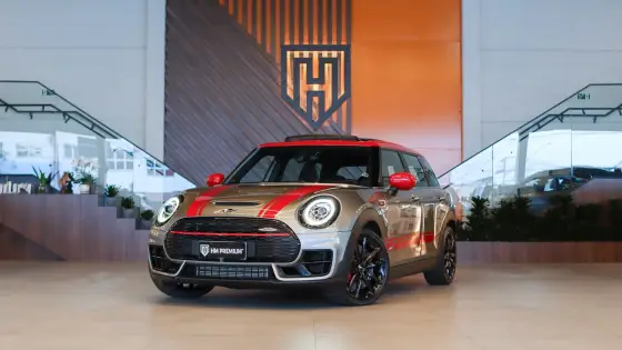 MINI COOPER 2020