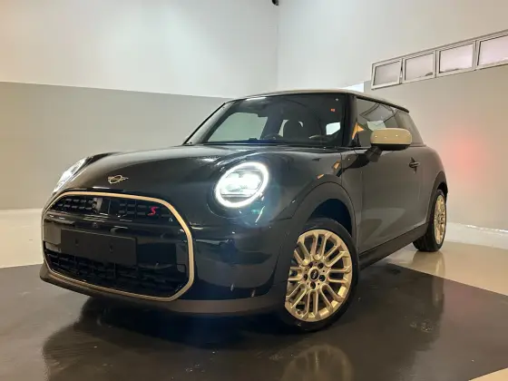 MINI COOPER 2025