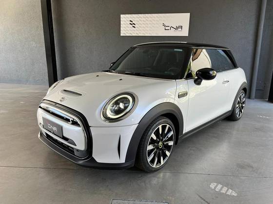 MINI COOPER 2024