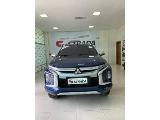 MITSUBISHI L200 TRITON 2022