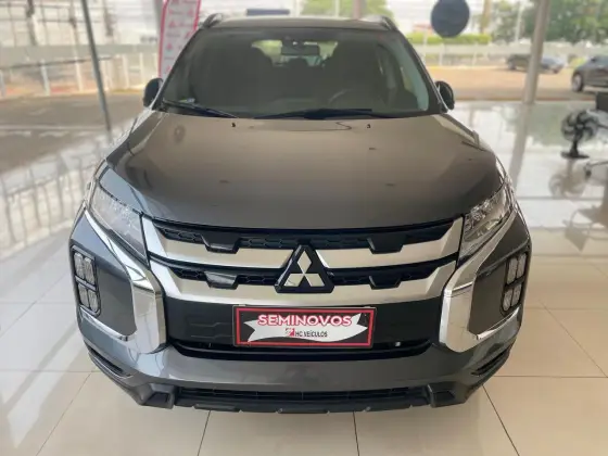 MITSUBISHI OUTLANDER 2022