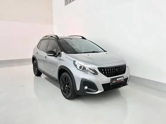 PEUGEOT 2008 2023