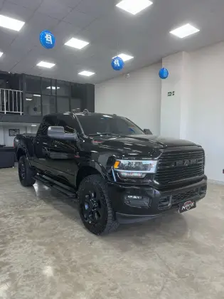 RAM 2500 2020