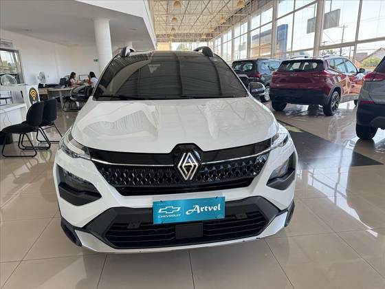RENAULT KARDIAN 2025