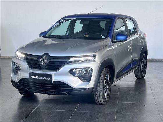 RENAULT KWID 2025