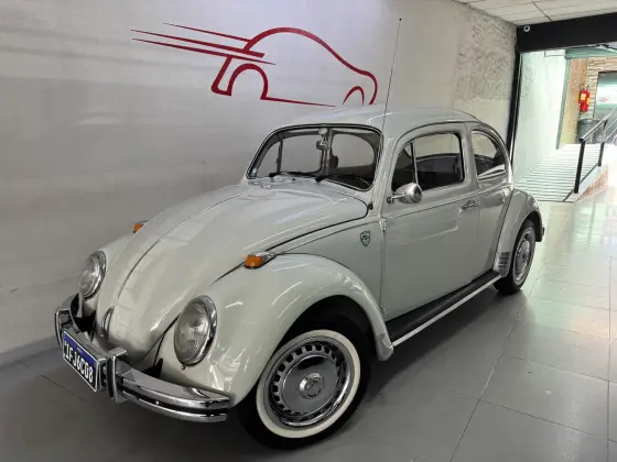 VOLKSWAGEN FUSCA 1972