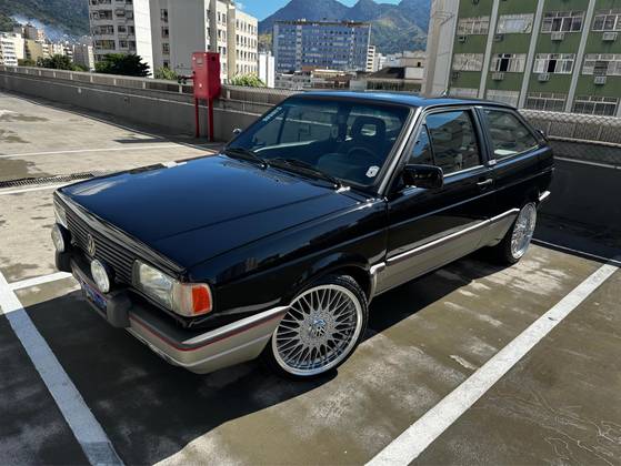 VOLKSWAGEN GOL 1994