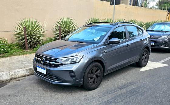 VOLKSWAGEN NIVUS 2024