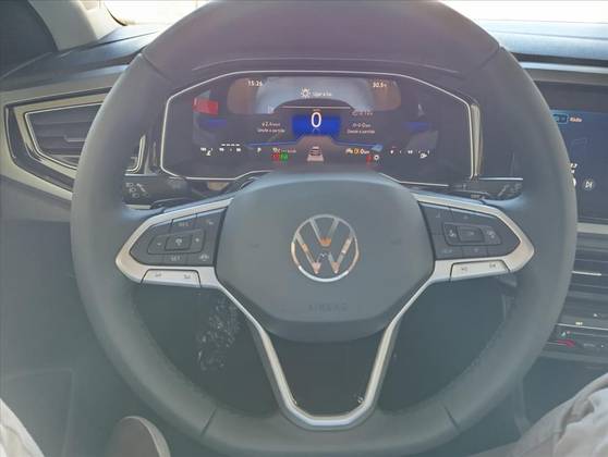 VOLKSWAGEN NIVUS 2025