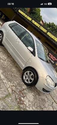 VOLKSWAGEN POLO 2007