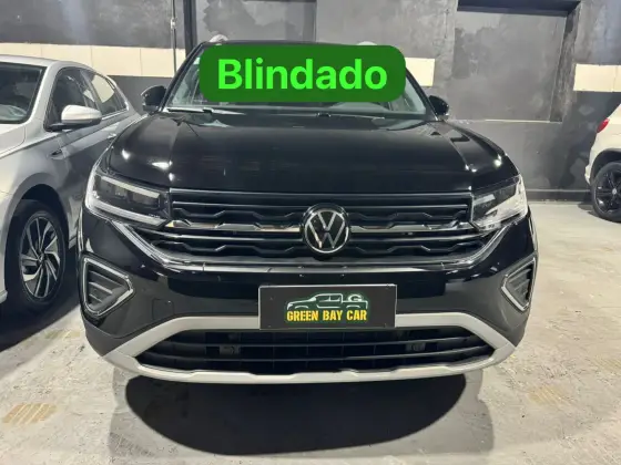 VOLKSWAGEN T-CROSS 2025