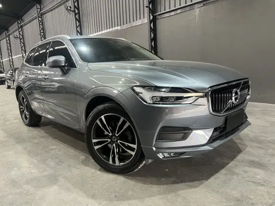 VOLVO XC60 2018