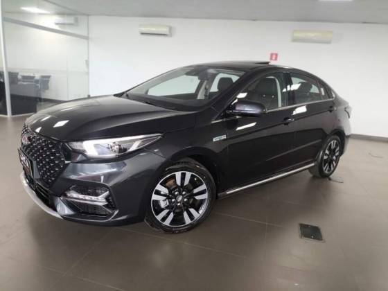 CAOA CHERY ARRIZO 6 PRO 2025