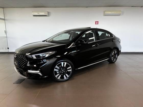 CAOA CHERY ARRIZO 6 PRO 2025