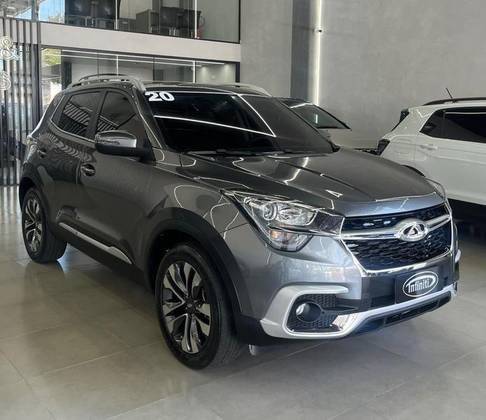 CAOA CHERY TIGGO 5x 2020