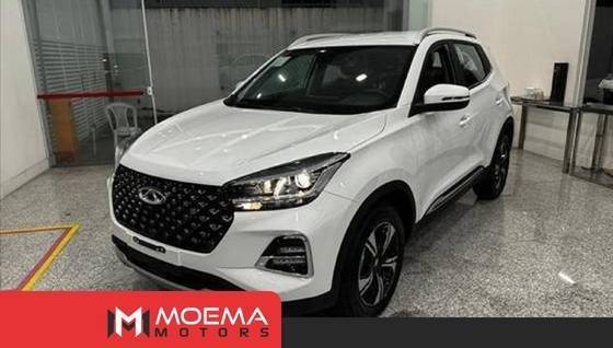 CAOA CHERY TIGGO 5X PRO 2025