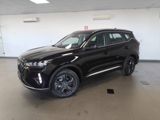 CAOA CHERY TIGGO 7 2025