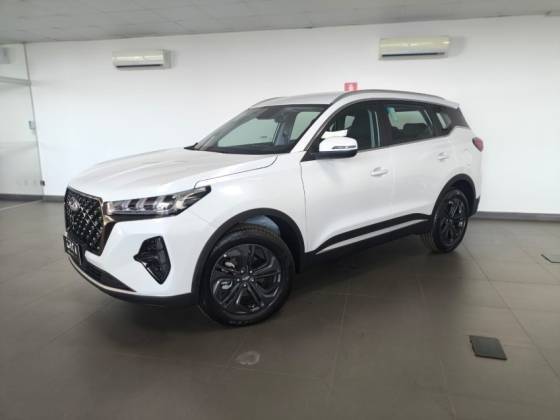 CAOA CHERY TIGGO 7 2025