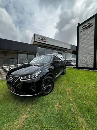 CAOA CHERY TIGGO 7 2025