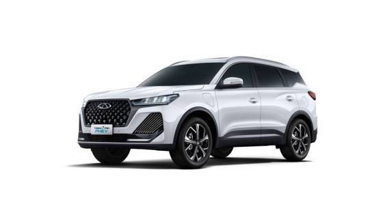 CAOA CHERY TIGGO 7 PRO 2025