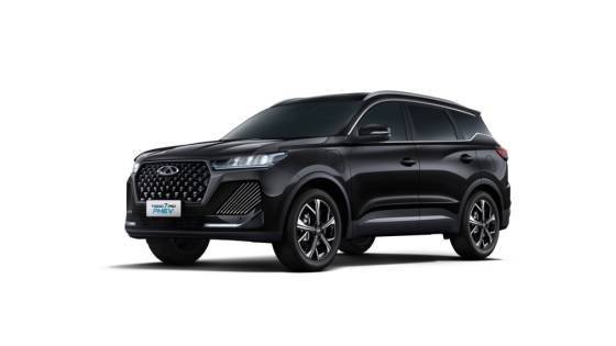 CAOA CHERY TIGGO 7 PRO 2025